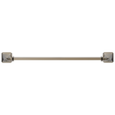 Brizo Polished Nickel 24 in. Towel Bar 