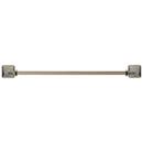 Brizo Polished Nickel 24 in. Towel Bar 