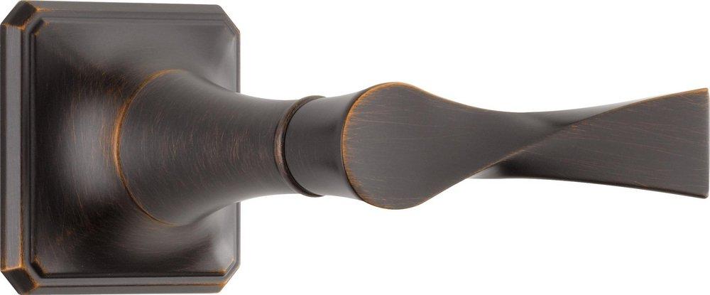 Brizo Venetian Bronze Single Handle Bathtub & Shower Faucet (Trim Only) 