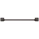 Brizo Venetian Bronze 24 in. Towel Bar 