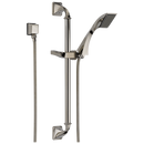 Brizo Polished Nickel Single Function Hand Shower 