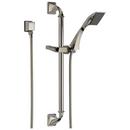 Brizo Polished Nickel Single Function Hand Shower 