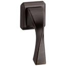 Brizo Venetian Bronze Trip Lever 