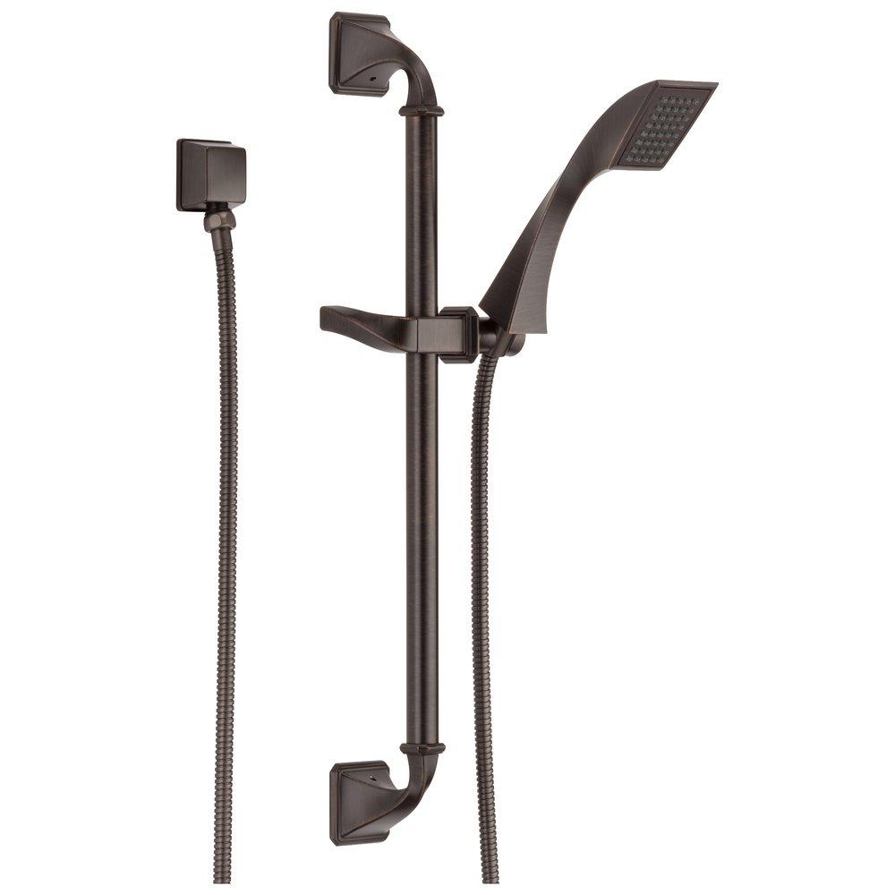 Brizo Venetian&reg; Bronze Single Function Hand Shower 