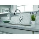 Brizo Stainless Single Handle Pull Down Kitchen Faucet 