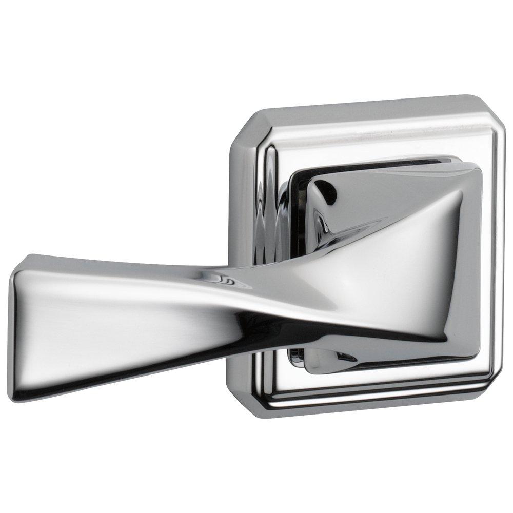 Brizo Chrome Left-Hand Trip Lever 