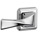 Left-Hand Trip Lever in Polished Chrome
