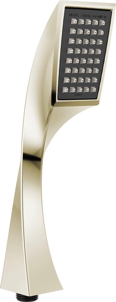 Brizo Brilliance&reg; Polished Nickel Hand Shower 