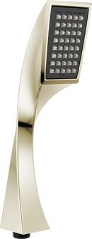 Brizo Brilliance&reg; Polished Nickel Hand Shower 