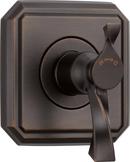 Brizo Venetian Bronze Single Lever Handle Shower Valve Only 