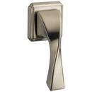 Brizo Brushed Nickel Trip Lever 