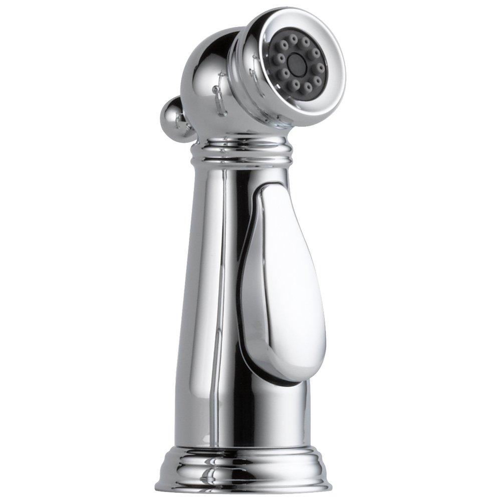 Brizo Polished Chrome Spray and Hose Assembly 