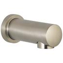 Non-Diverter Tub Spout in Brilliance® Brushed Nickel