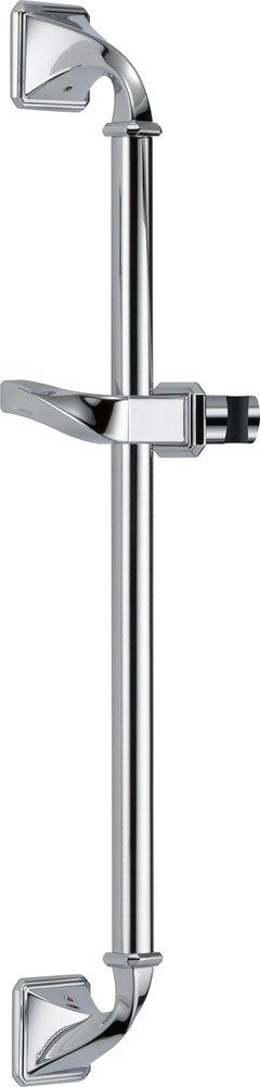 Brizo Chrome Slide Bar Assembly 