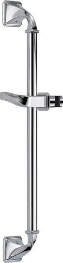 Brizo Chrome Slide Bar Assembly 