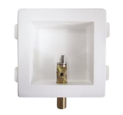 Ice Maker Copper Supply Box