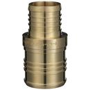 Zurn PEX Brass PEX Crimp Coupling 