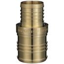Zurn PEX Brass PEX Crimp Coupling 