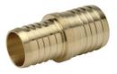 Zurn PEX Brass PEX Crimp Coupling 