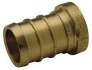 Zurn PEX 14/25 in. Hot and Cold Water Systems Test Plug 