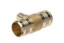 Zurn PEX Barbed Brass Reducing Tee 