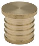 Zurn PEX 14/25 in. Hot and Cold Water Systems Test Plug 