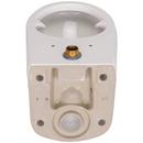 Zurn White Elongated Toilet Bowl 