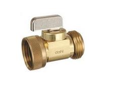 1/2 in. Female Solder x MGHT Boiler Drain Valve