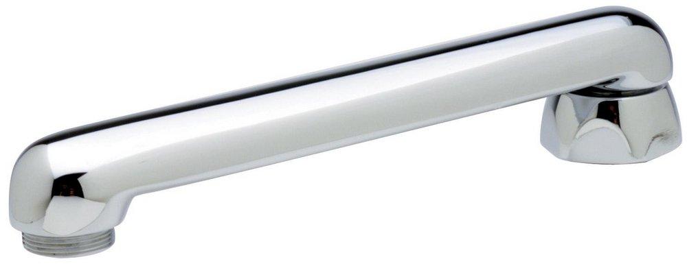 Zurn Chrome 6-1/2 in. Cast Brass Spout 