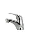Zurn Polished Chrome Single Handle Centerset Bathroom Sink Faucet 