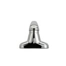 Zurn Polished Chrome Single Handle Centerset Bathroom Sink Faucet 