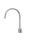 Zurn Polished Chrome Two Handle Widespread Bathroom Sink Faucet 
