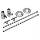 1/2 in. IPS X 3/8 in. OD Lavatory Supply Kit 