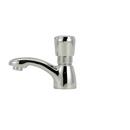 Zurn Polished Chrome Single Handle Vessel Filler Bathroom Sink Faucet 
