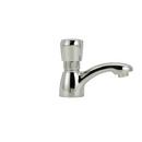 Zurn Polished Chrome Single Handle Vessel Filler Bathroom Sink Faucet 