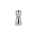 Zurn Polished Chrome Single Handle Vessel Filler Bathroom Sink Faucet 