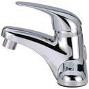 Zurn Polished Chrome Single Handle Centerset Bathroom Sink Faucet 