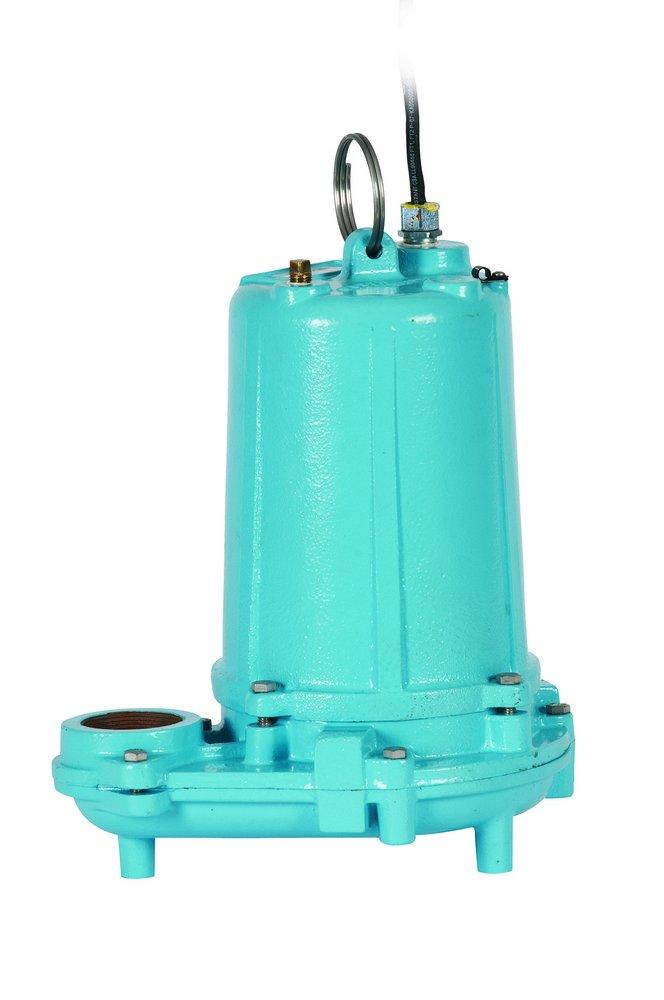 Little Giant 115V Submersible Effluent Pump 