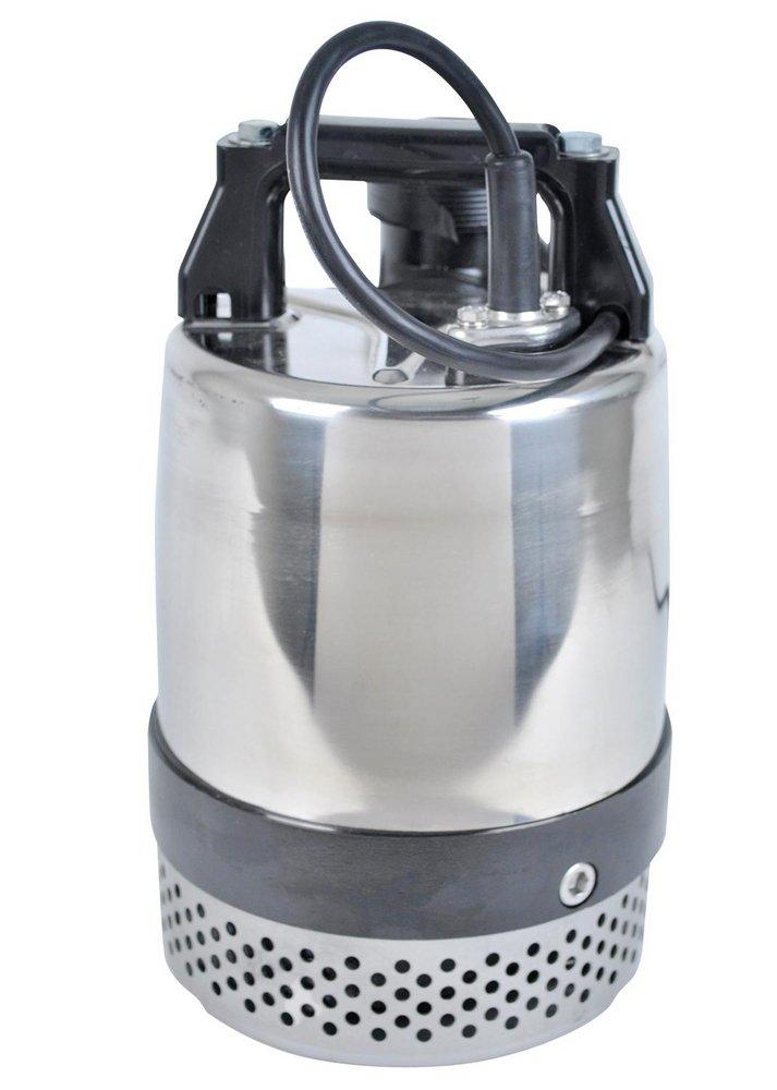 Little Giant Dewatering Pump 