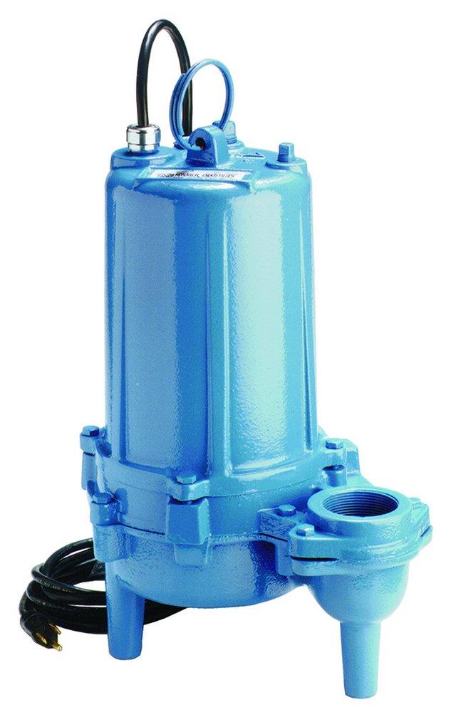 Little Giant Little Giant Sewage Pump 