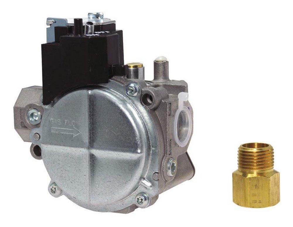Rheem 24V Gas Valve 
