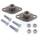 Taco Stainless Steel Freedom Flange Set 