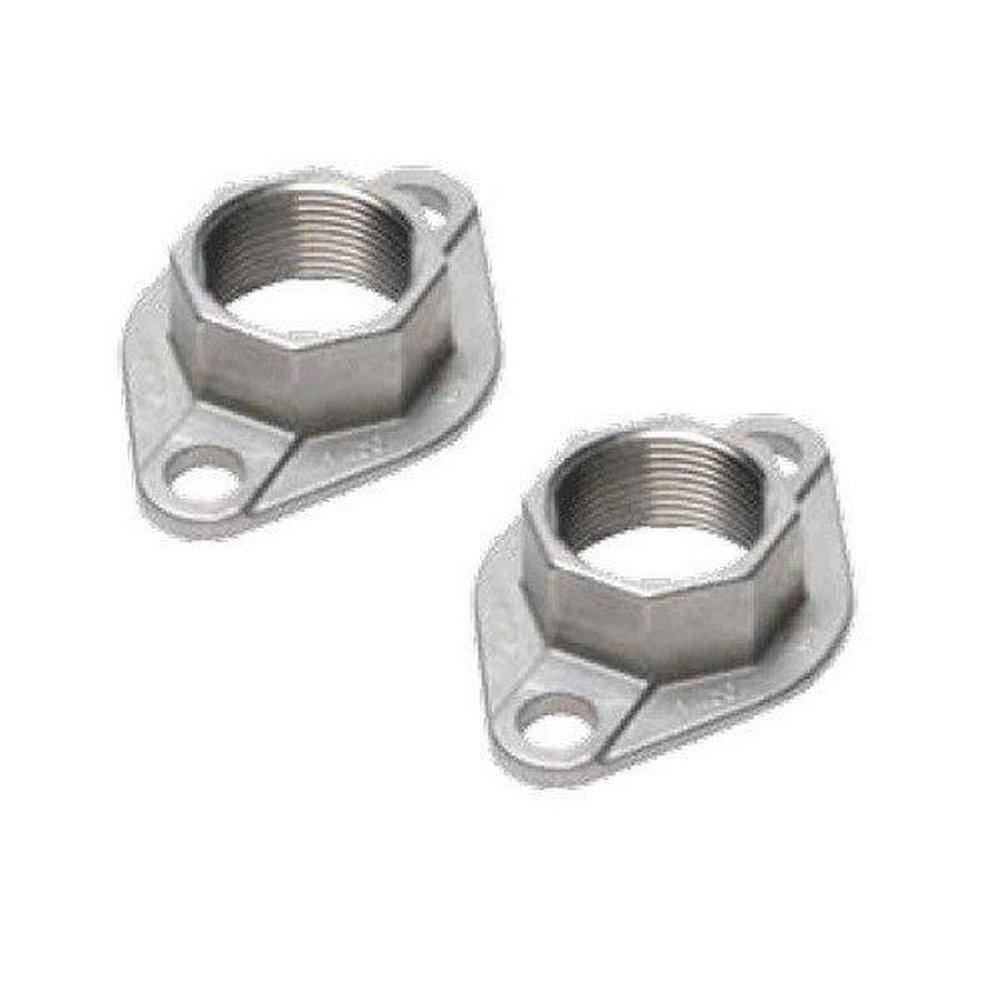 Taco Stainless Steel Flange Set 