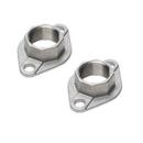 1-1/2 in. Stainless Steel Flange Set