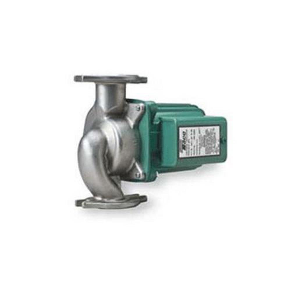 Taco 1/8 hp Stainless Steel Flange Circulator 