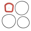 Watts Black Check Kit Rubber 