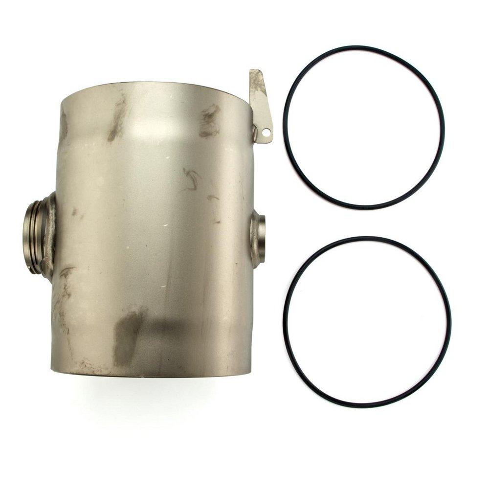 Watts Lead Law Compliant Not Certified 6 957/957RPDA CVR Sleeve Kit 