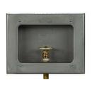 Guy Gray&trade; 10-7/8 in x 8-3/8 in x 3-1/2 in Ice Maker Supply Box 