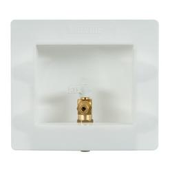 Plastic Lead-Free Ice Maker F1960 PEX Supply Boxes