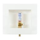 Water-Tite 8-1/4 in x 7-5/16 in x 3-1/2 in Ice Maker Supply Box 